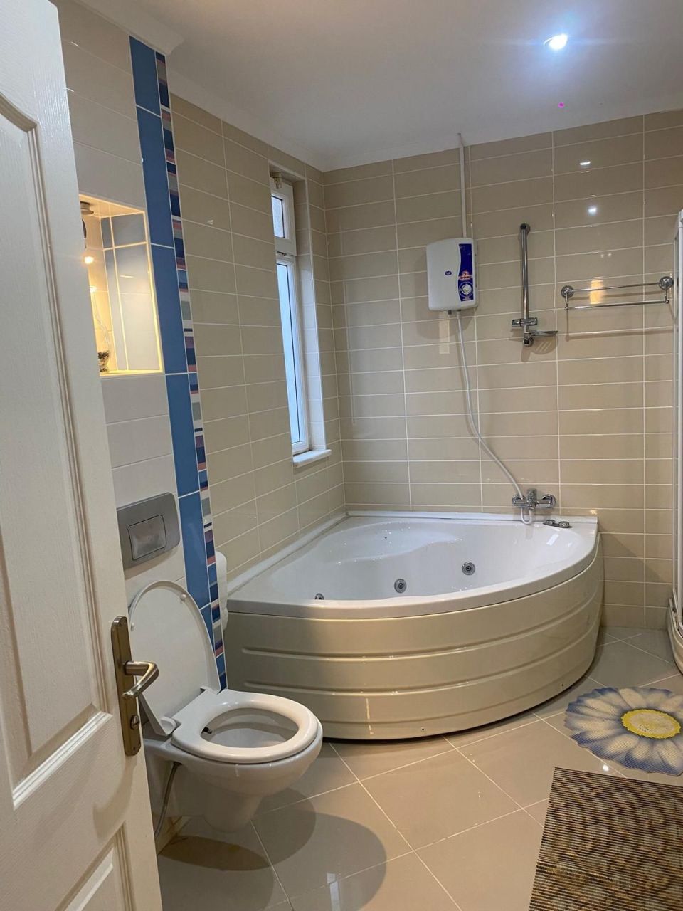 Вилла в Алании, Турция, 210 м² - фото 13