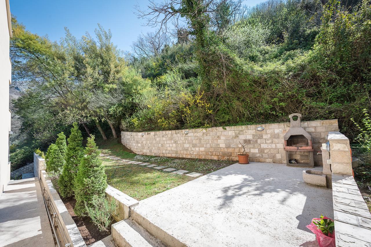 Квартира в Будве, Черногория, 85 м² - фото 4