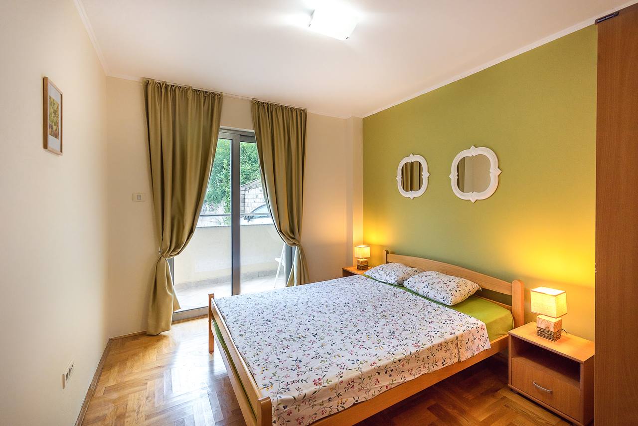 Квартира в Будве, Черногория, 85 м² - фото 5