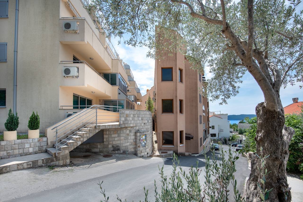 Квартира в Будве, Черногория, 85 м² - фото 8