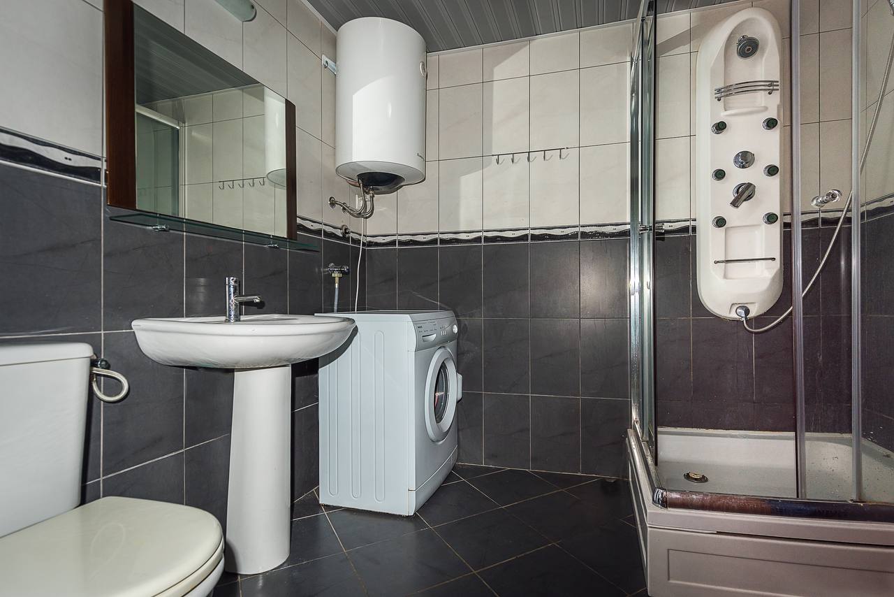 Квартира в Будве, Черногория, 85 м² - фото 7