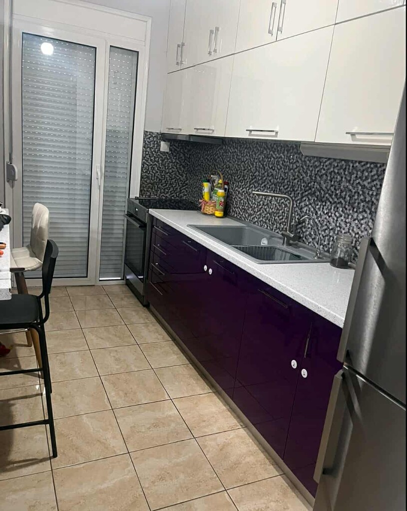 Квартира в Салониках, Греция, 75 м² - фото 1