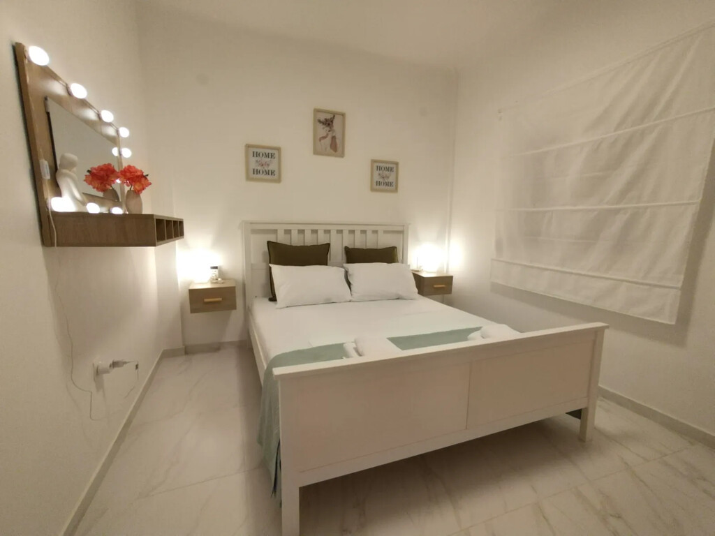 Квартира в Салониках, Греция, 35 м² - фото 2