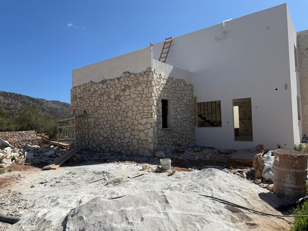 Вилла в Ираклионе, Греция, 130 м² - фото 2