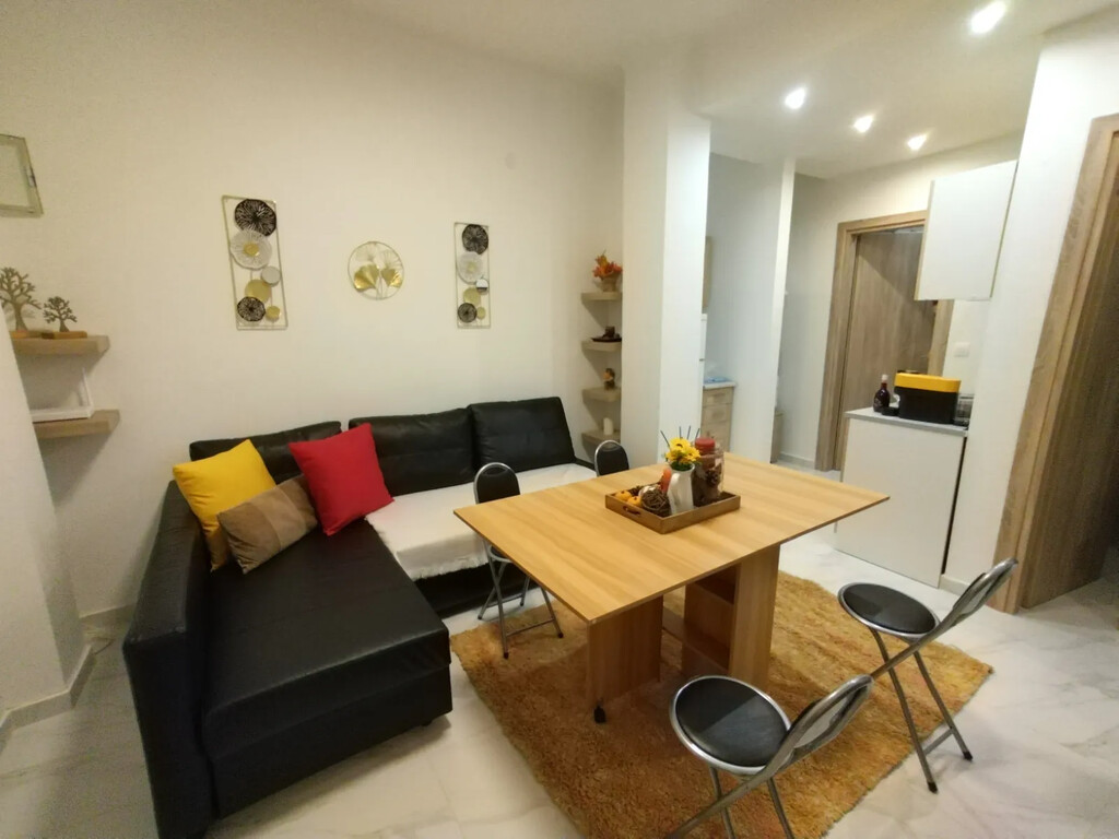 Квартира в Салониках, Греция, 35 м² - фото 3