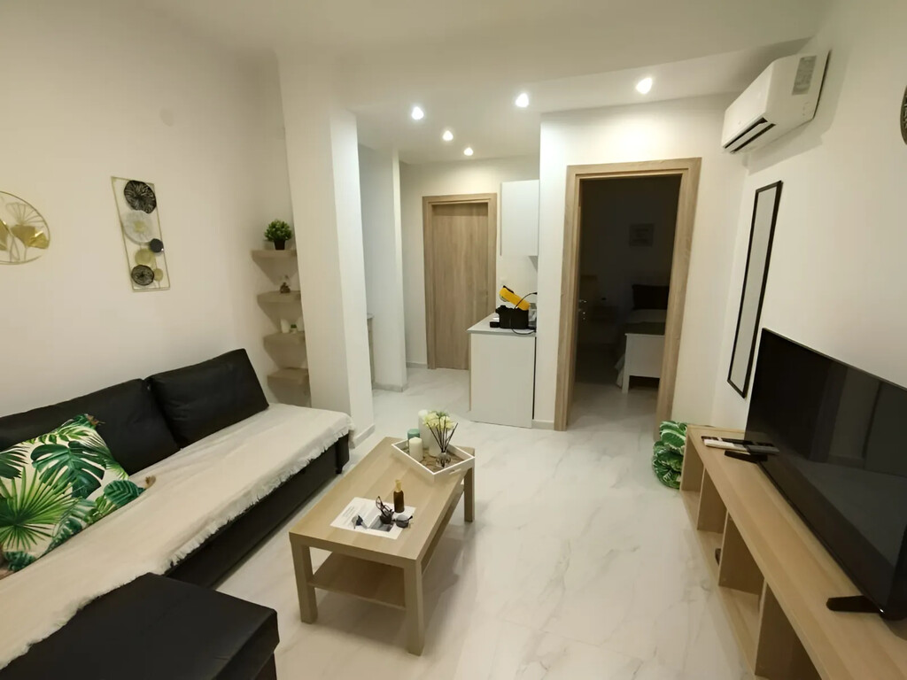 Квартира в Салониках, Греция, 35 м² - фото 4