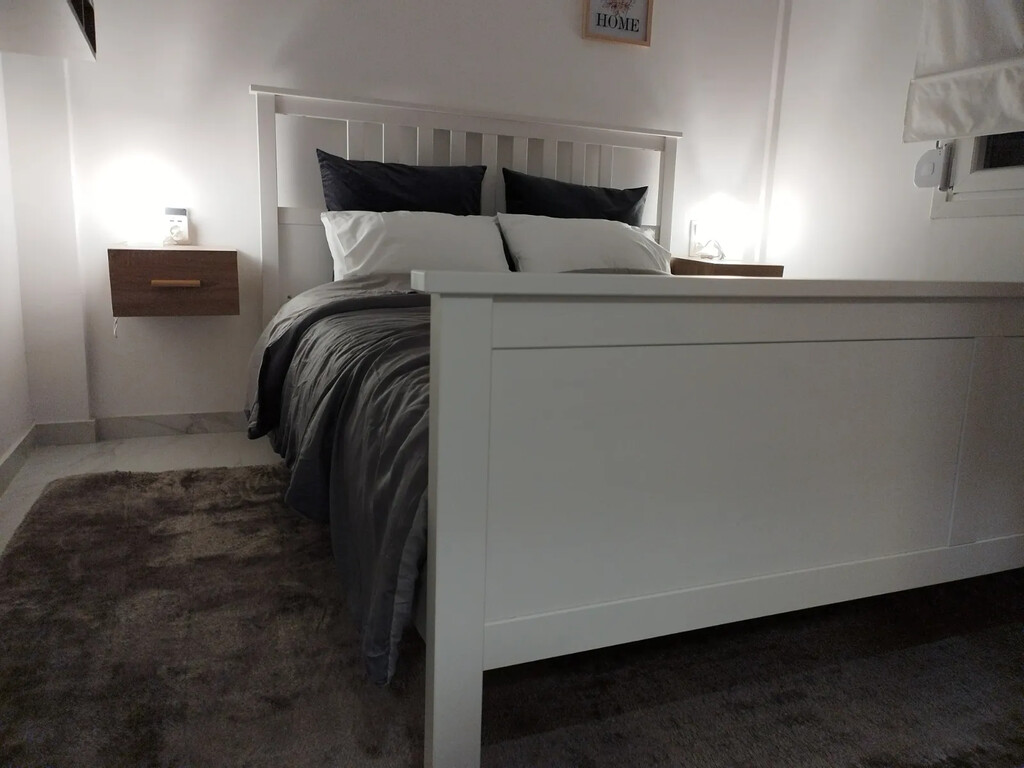 Квартира в Салониках, Греция, 35 м² - фото 5