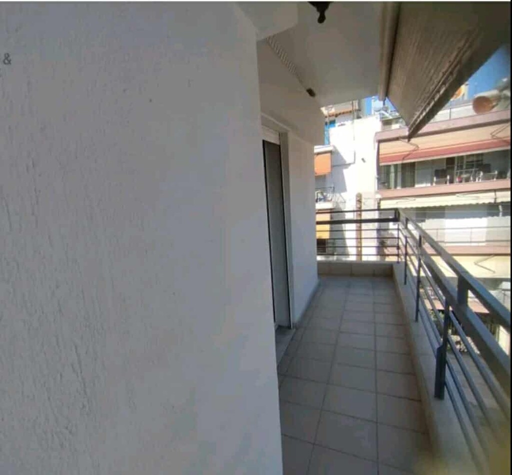 Квартира в Салониках, Греция, 75 м² - фото 5