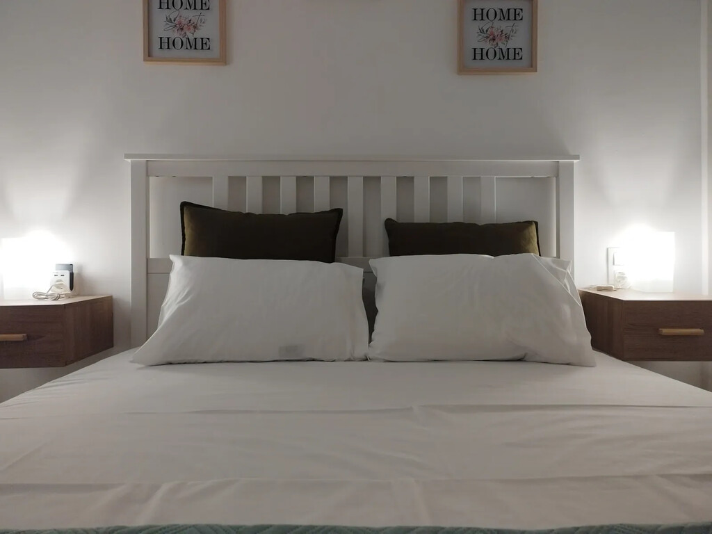 Квартира в Салониках, Греция, 35 м² - фото 6