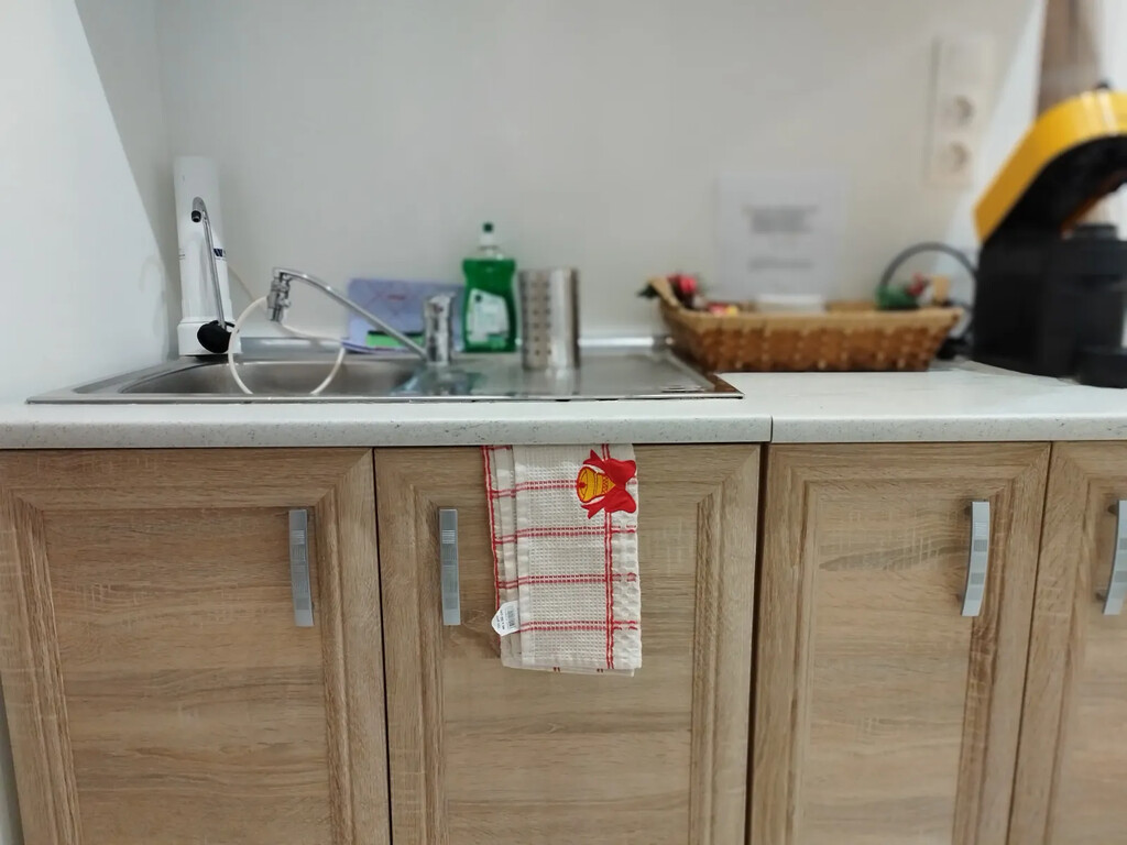 Квартира в Салониках, Греция, 35 м² - фото 9