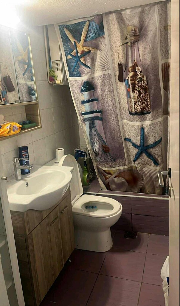 Квартира в Салониках, Греция, 75 м² - фото 11