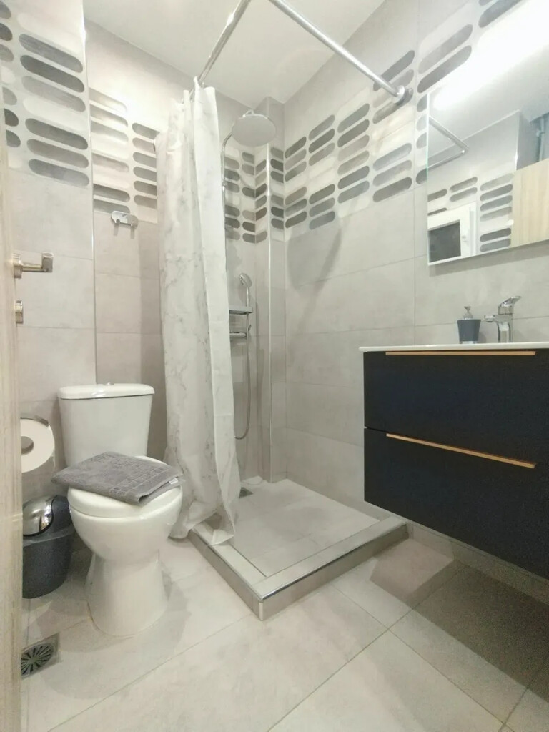 Квартира в Салониках, Греция, 35 м² - фото 11