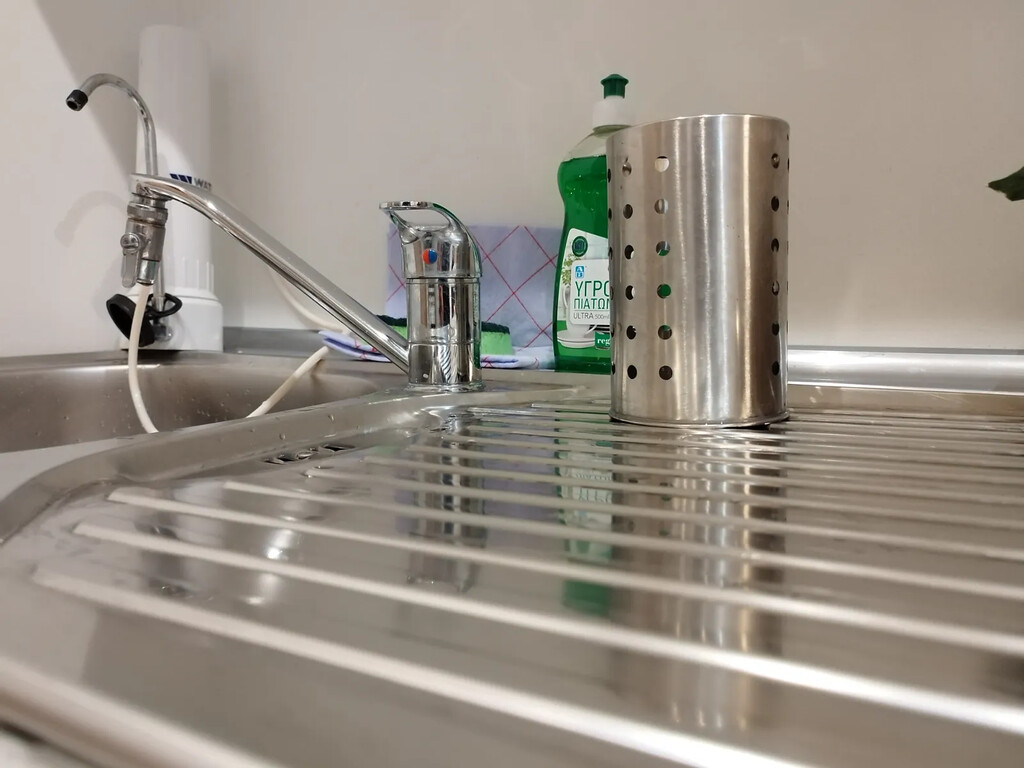 Квартира в Салониках, Греция, 35 м² - фото 14