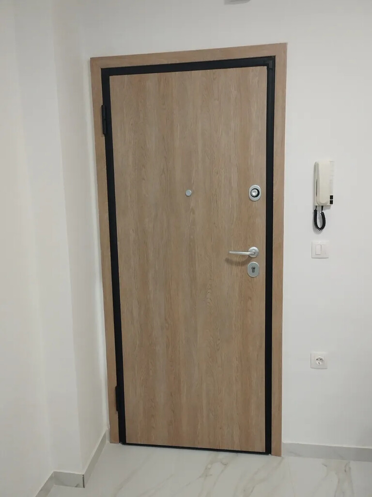 Квартира в Салониках, Греция, 35 м² - фото 16