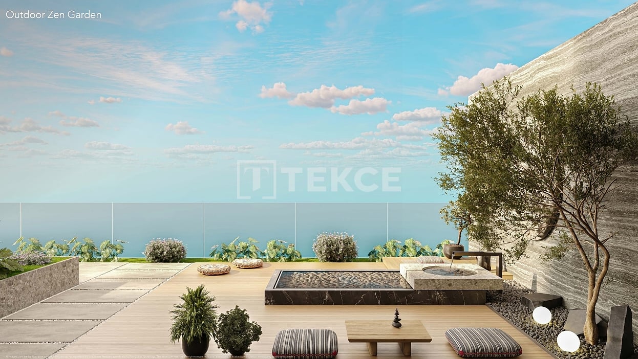 Апартаменты Аль-Карама, ОАЭ, 79 м² - фото 1