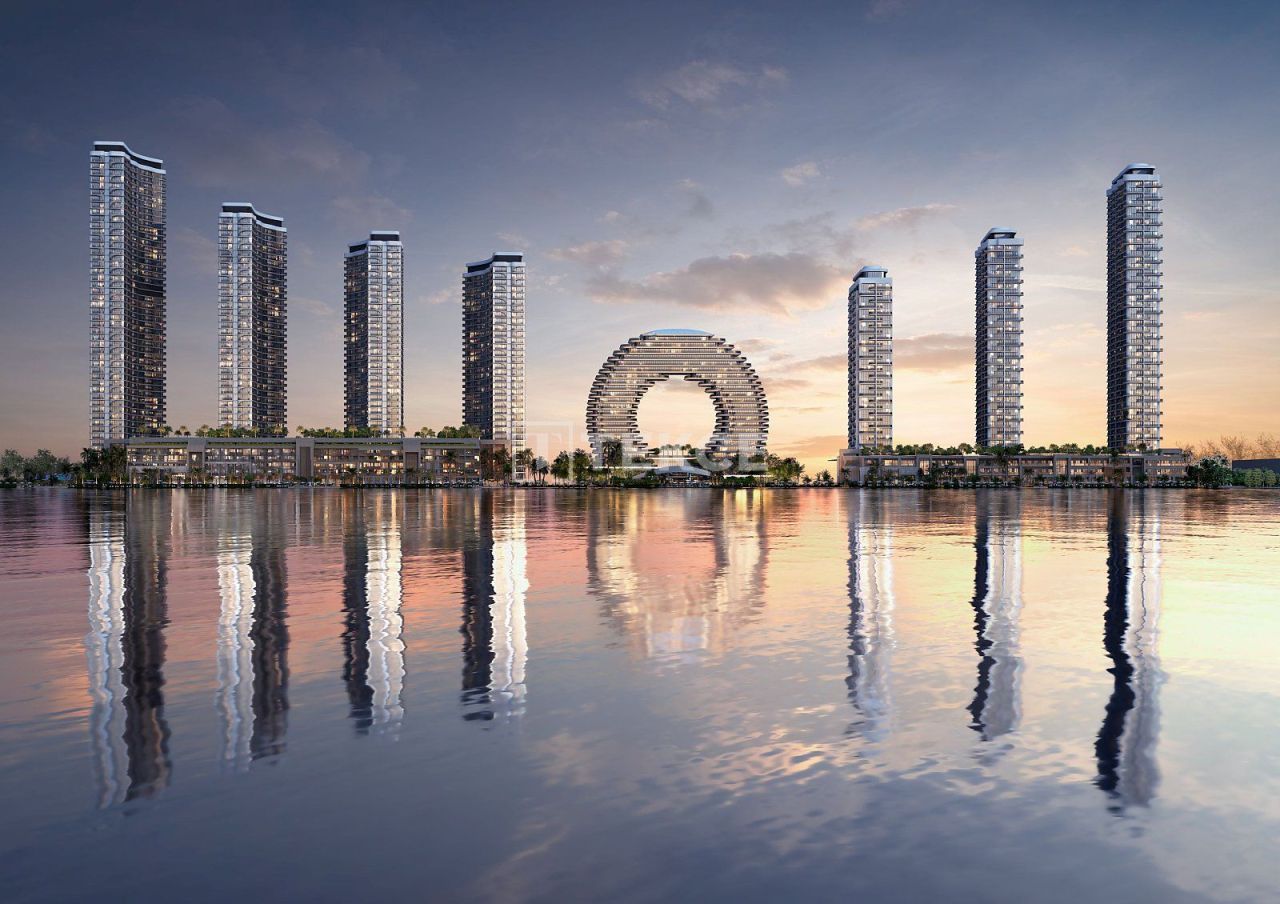 Апартаменты Умм-аль-Кувейн, ОАЭ, 73 м² - фото 2