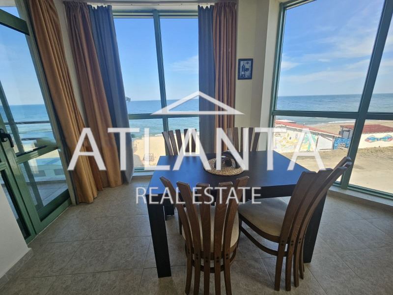 Апартаменты в Чайке, Болгария, 86 м² - фото 1