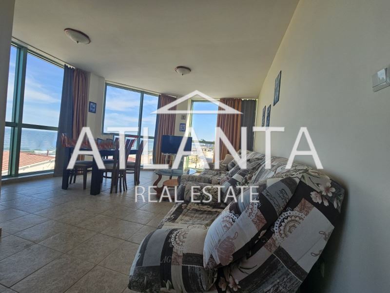 Апартаменты в Чайке, Болгария, 86 м² - фото 2