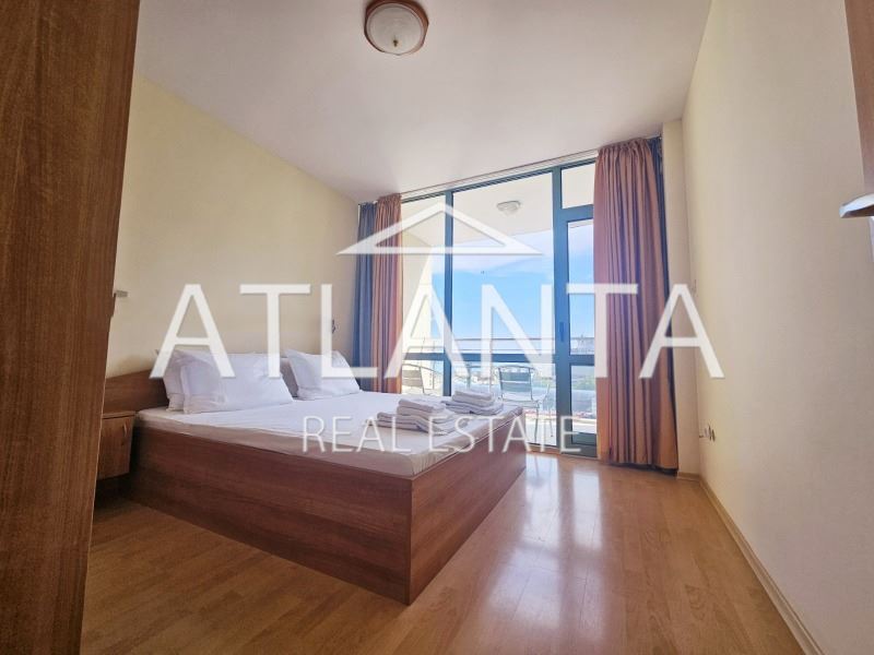 Апартаменты в Чайке, Болгария, 86 м² - фото 7