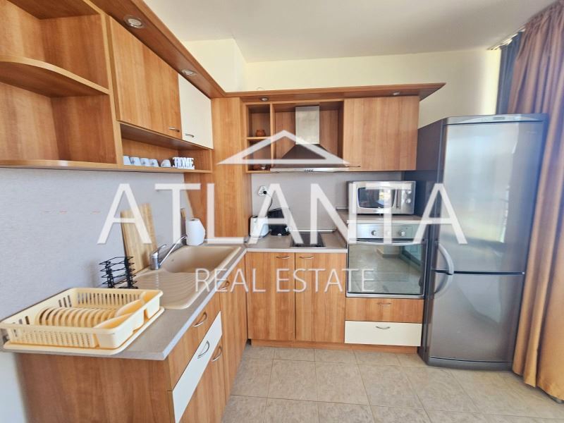 Апартаменты в Чайке, Болгария, 86 м² - фото 4