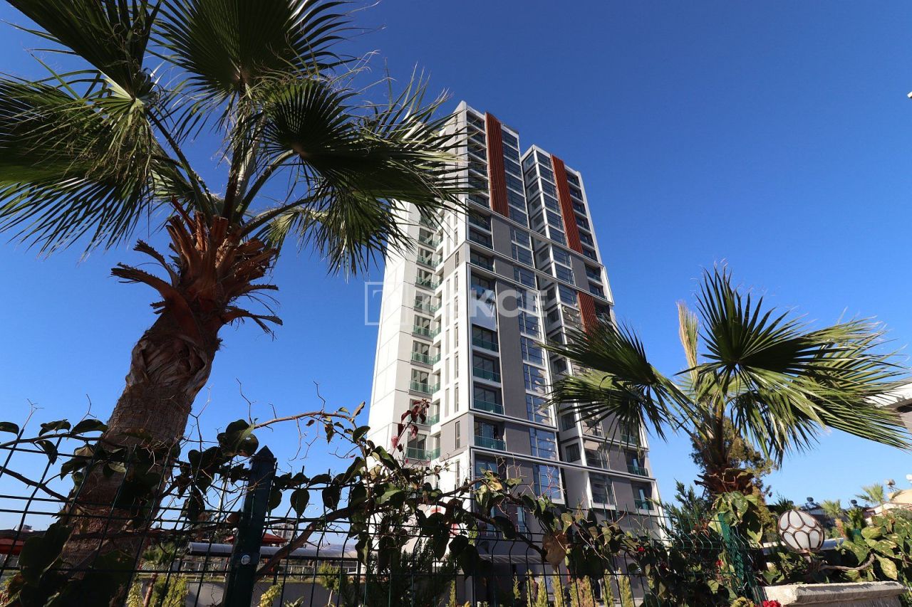 Апартаменты Енишехир, Турция, 195 м² - фото 3