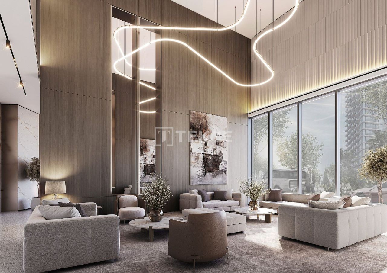 Апартаменты Умм-аль-Кувейн, ОАЭ, 73 м² - фото 3