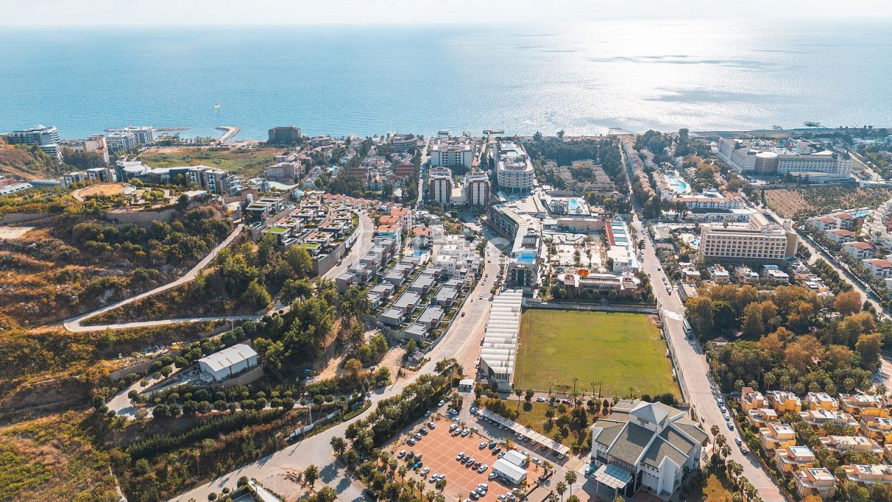 Вилла в Алании, Турция, 250 м² - фото 4