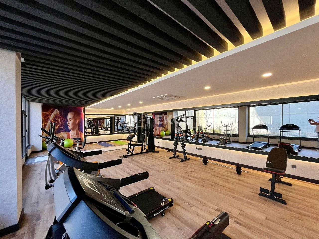 Пентхаус в Алании, Турция, 103 м² - фото 4