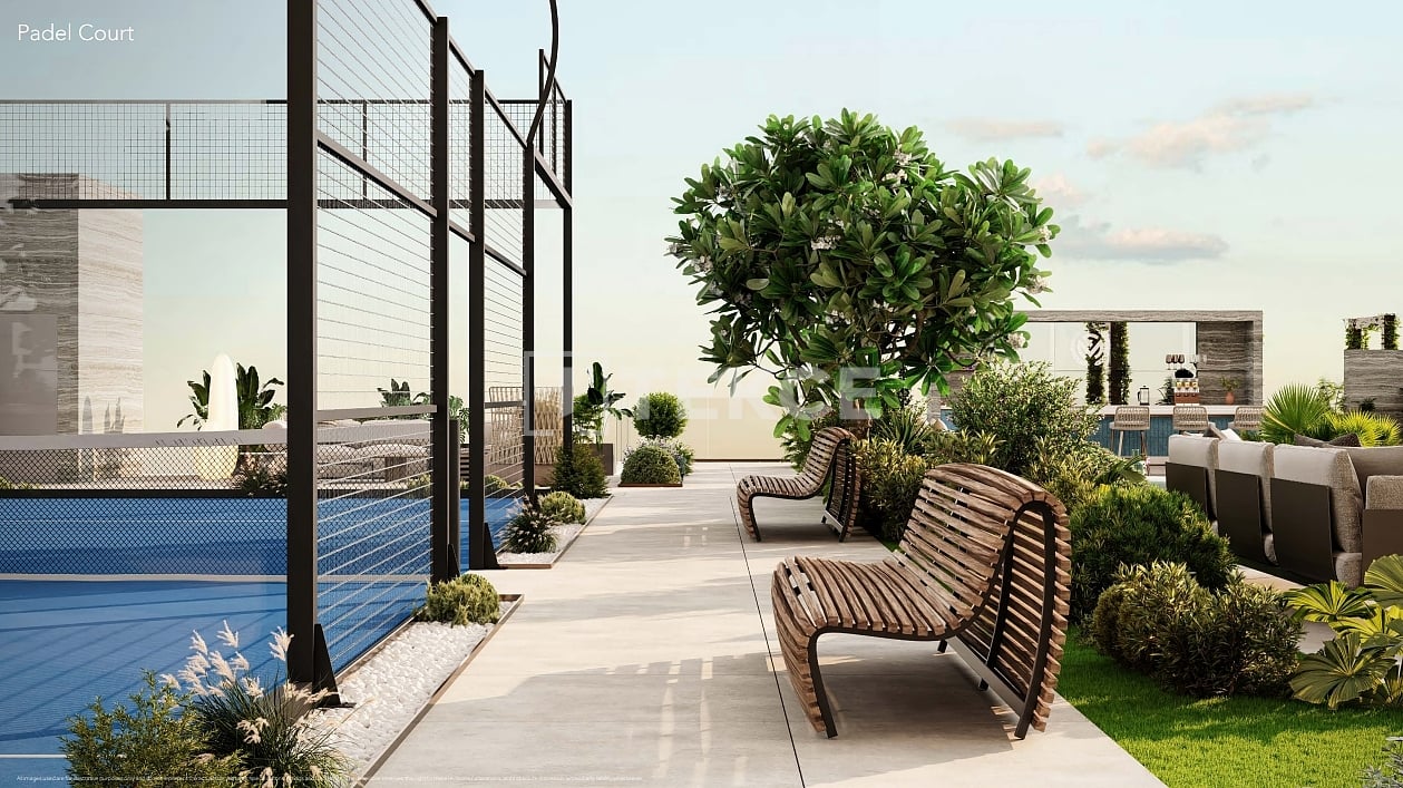 Апартаменты Аль-Карама, ОАЭ, 79 м² - фото 5