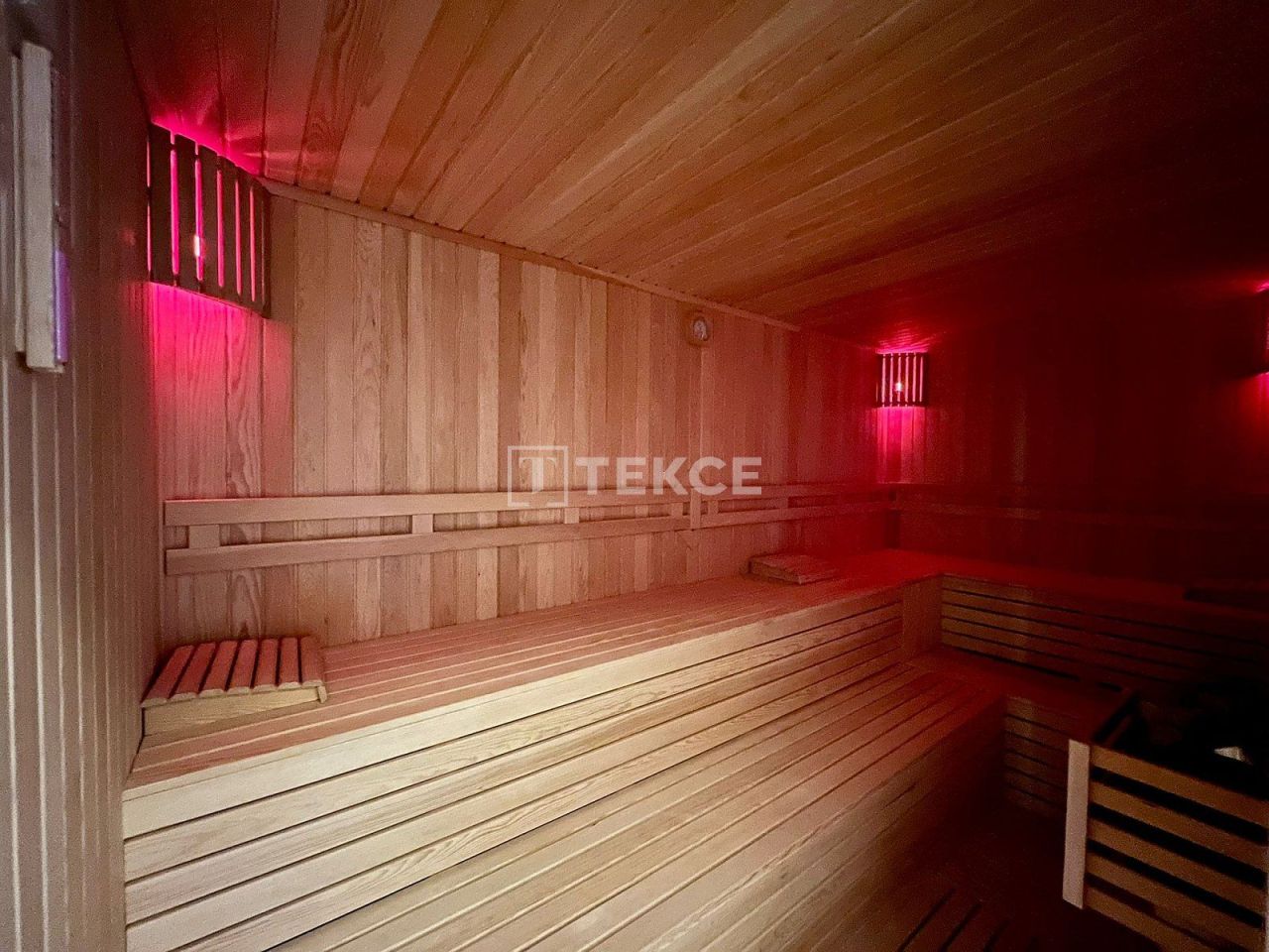 Пентхаус в Алании, Турция, 103 м² - фото 5