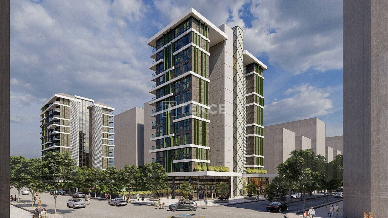 Пентхаус в Алании, Турция, 190 м² - фото 7