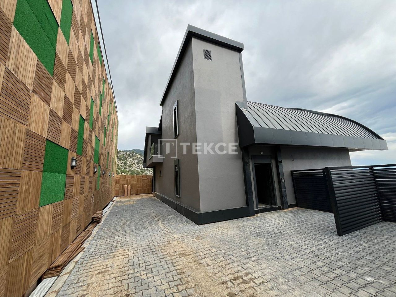 Вилла в Алании, Турция, 404 м² - фото 7