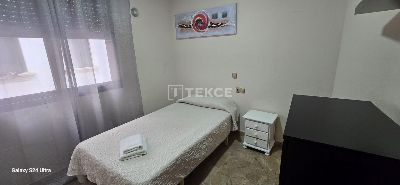 Апартаменты в Торревьехе, Испания, 130 м² - фото 8