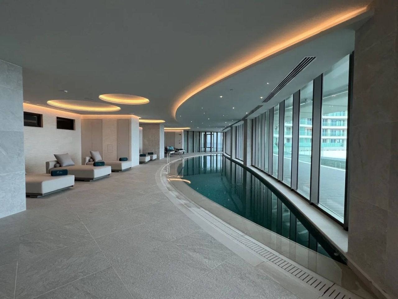 Апартаменты в Лимасоле, Кипр, 236 м² - фото 16