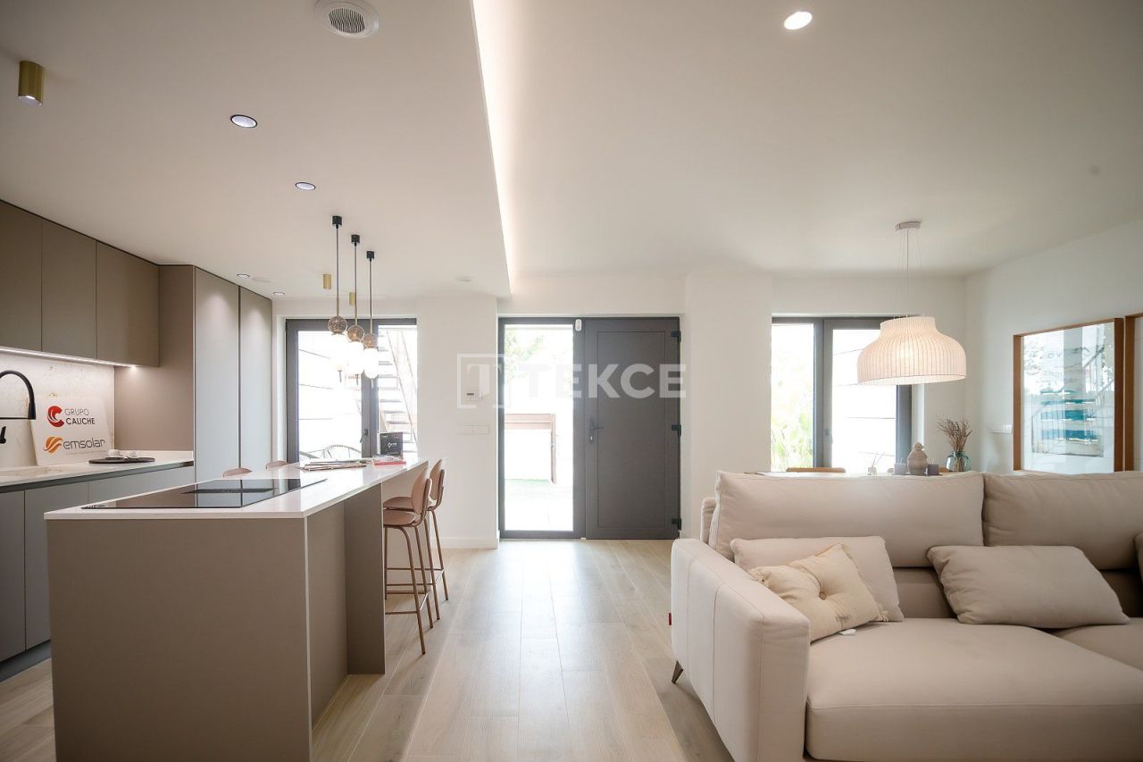 Таунхаус в Пилар-де-ла-Орадада, Испания, 121 м² - фото 8