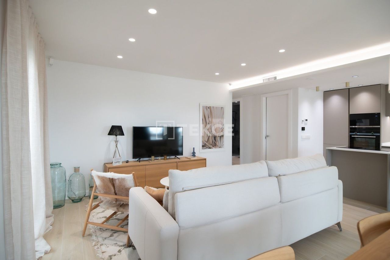 Таунхаус в Пилар-де-ла-Орадада, Испания, 121 м² - фото 9