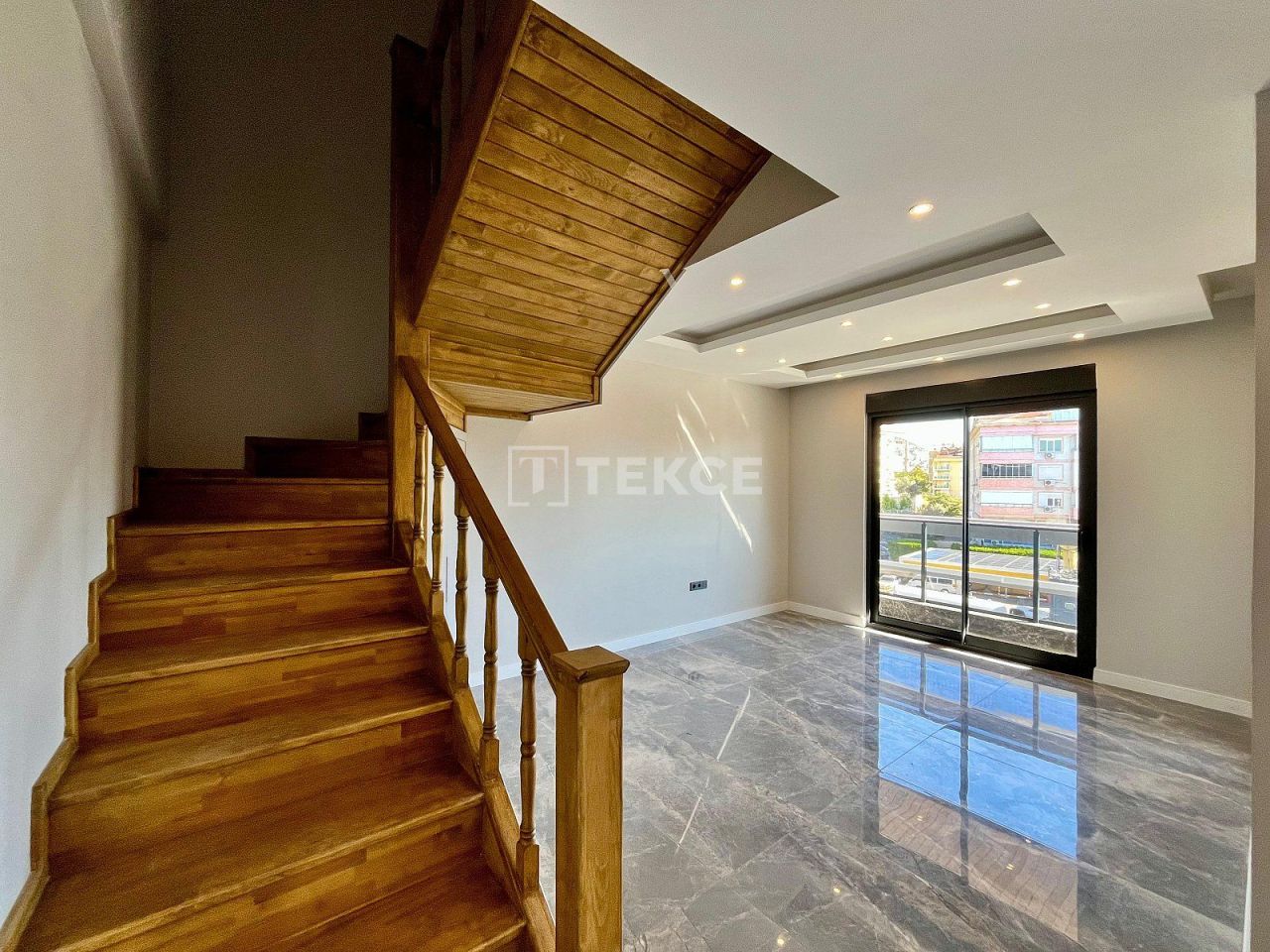 Пентхаус в Алании, Турция, 130 м² - фото 10