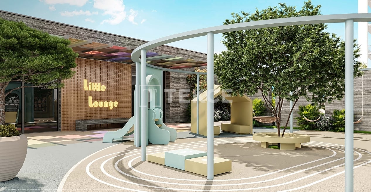 Апартаменты Аль-Карама, ОАЭ, 79 м² - фото 11