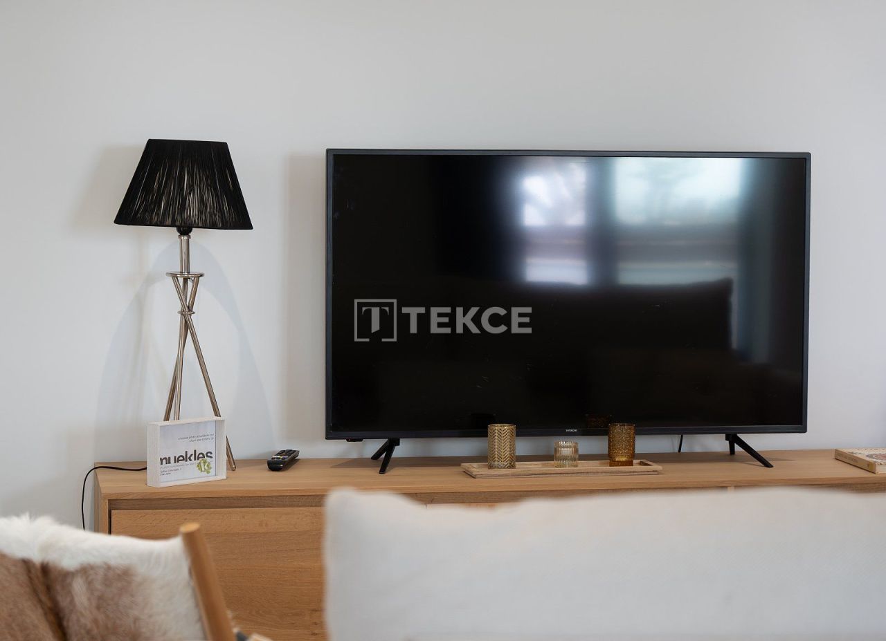 Таунхаус в Пилар-де-ла-Орадада, Испания, 121 м² - фото 12