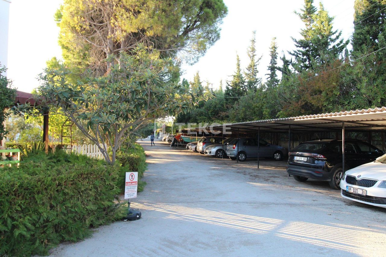 Вилла в Манавгате, Турция, 108 м² - фото 12