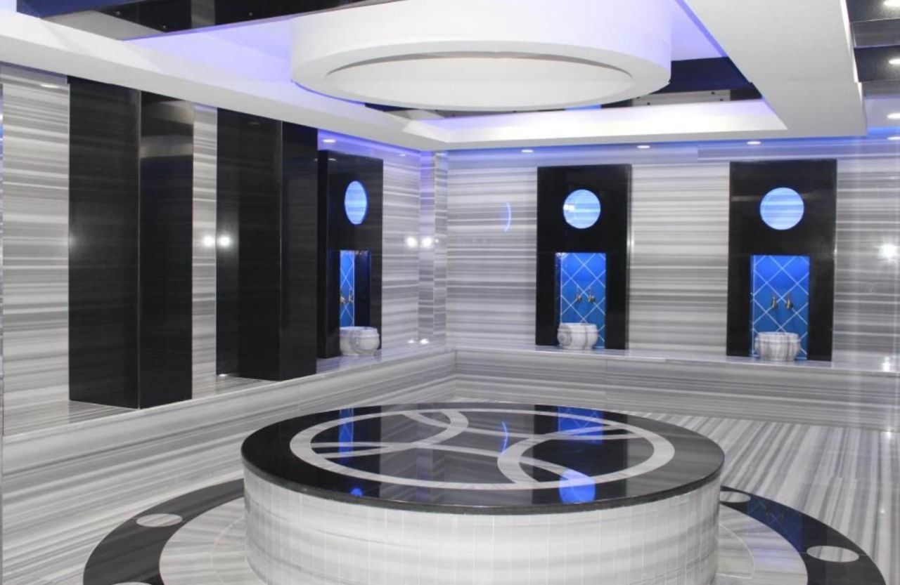 Квартира в Алании, Турция, 100 м² - фото 3