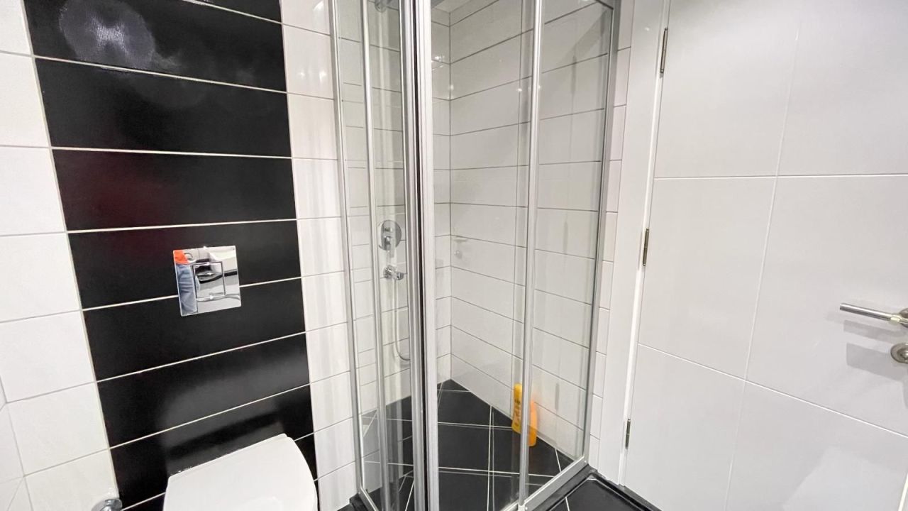 Квартира в Алании, Турция, 100 м² - фото 12