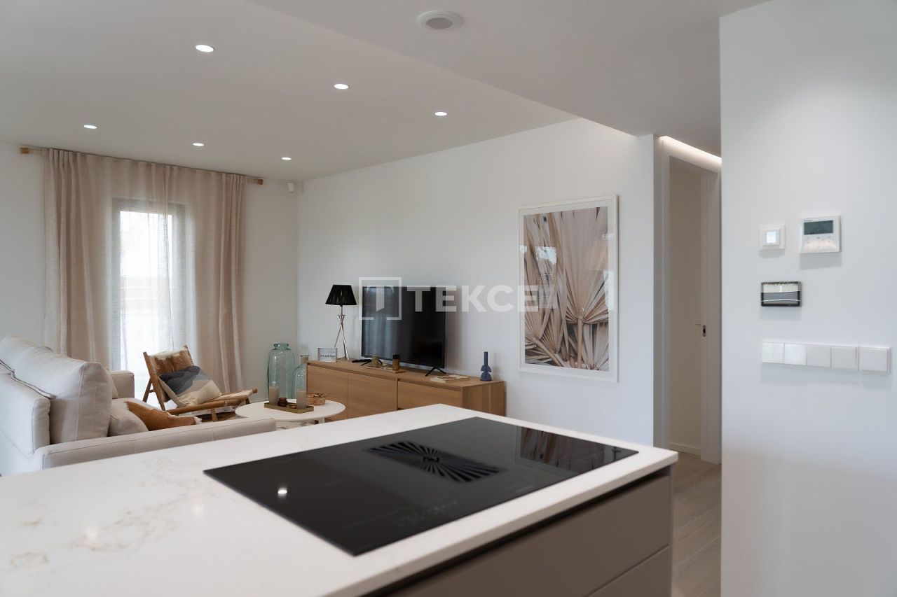 Таунхаус в Пилар-де-ла-Орадада, Испания, 121 м² - фото 14