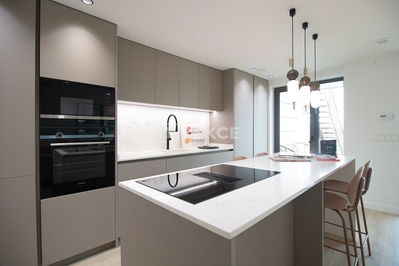 Таунхаус в Пилар-де-ла-Орадада, Испания, 121 м² - фото 15