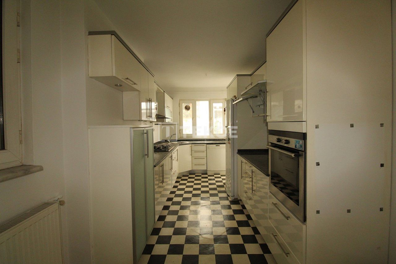 Пентхаус в Стамбуле, Турция, 230 м² - фото 15