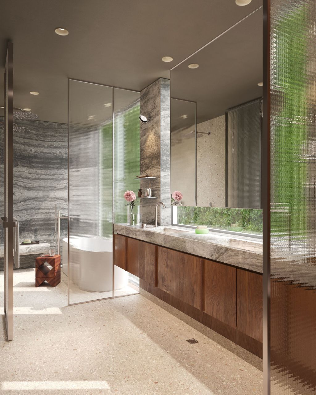 Апартаменты на острове Пхукет, Таиланд, 333 м² - фото 6