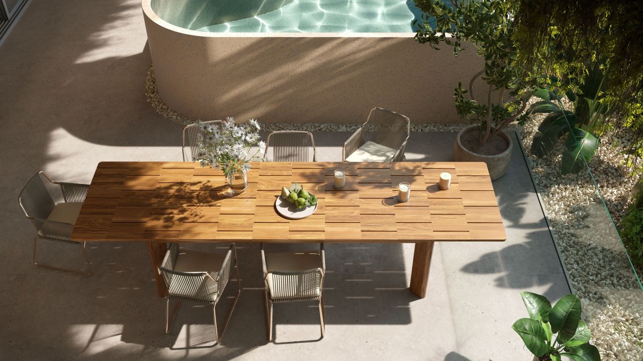 Апартаменты на острове Пхукет, Таиланд, 333 м² - фото 12