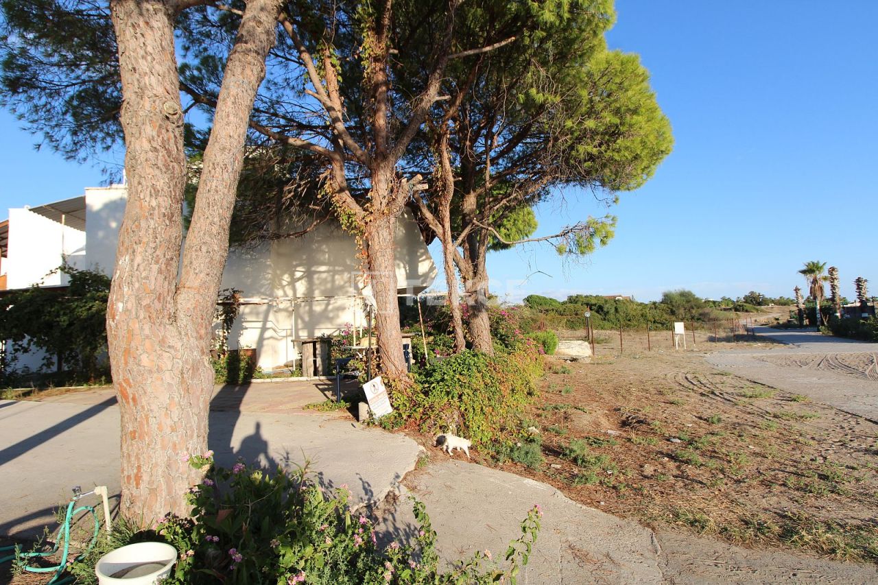 Вилла в Манавгате, Турция, 108 м² - фото 17