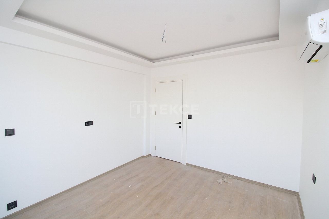 Вилла в Серике, Турция, 290 м² - фото 17