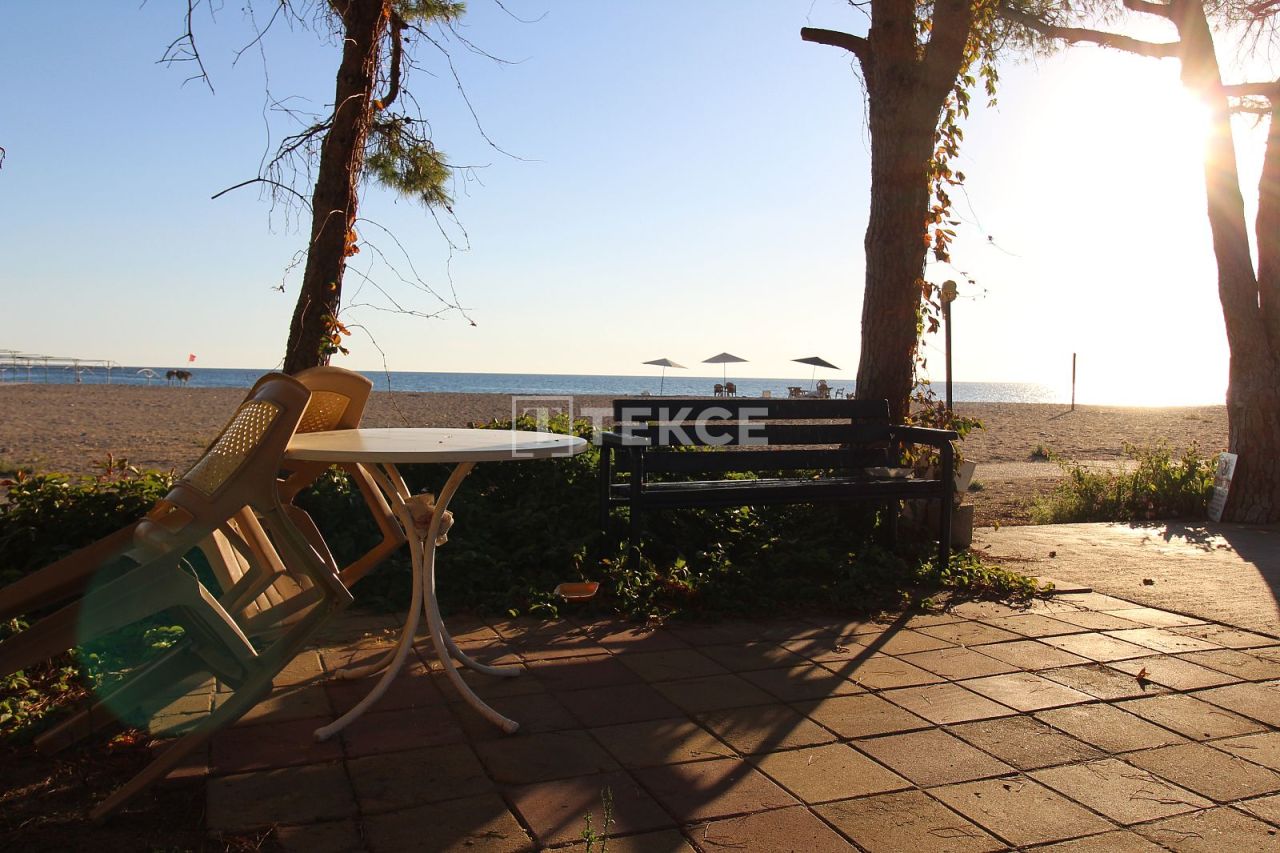 Вилла в Манавгате, Турция, 108 м² - фото 18